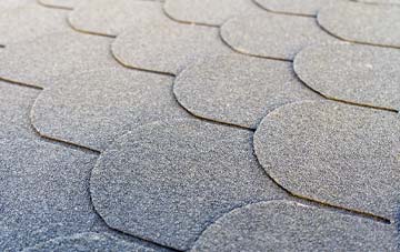 Warbleton asphalt roofing costs
