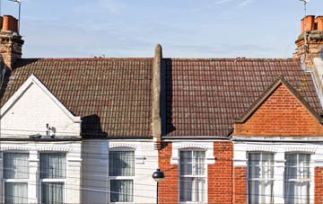 clay roofing Warbleton, East Sussex
