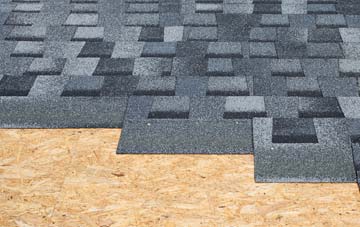 expert Warbleton asphalt roof companies