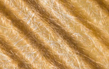 Warbleton fibreglass roof waterproofing