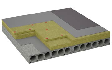 considerations of Warbleton flat roofing insulation