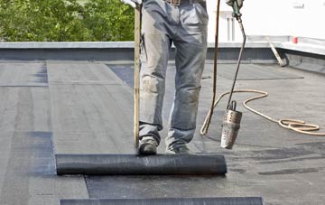 flat roof replacement Warbleton, East Sussex