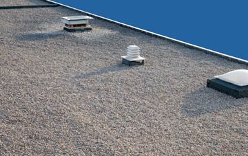 flat roofing Warbleton, East Sussex