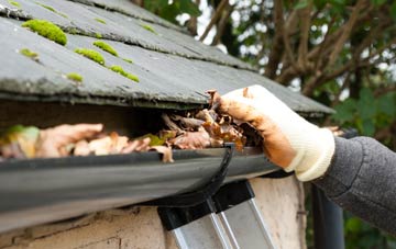 gutter cleaning Warbleton, East Sussex
