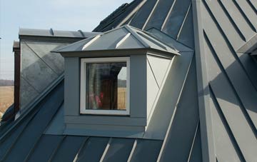 metal roofing Warbleton, East Sussex