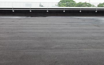 Warbleton asphalt roof replacement
