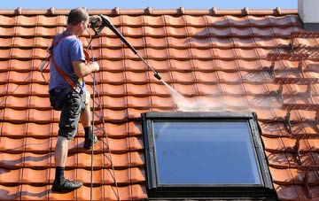 roof cleaning Warbleton, East Sussex