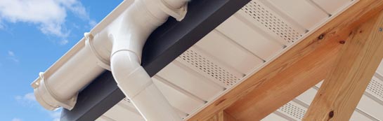 get Warbleton guttering quotes today