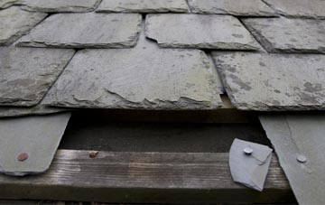 Warbleton slate roof repairs and maintenance
