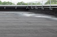 find rated Warbleton flat roofing companies