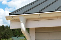 Warbleton soffits